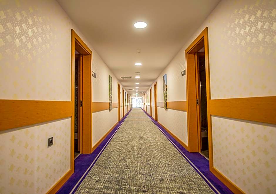 Golden Inn Hotel Uzungol