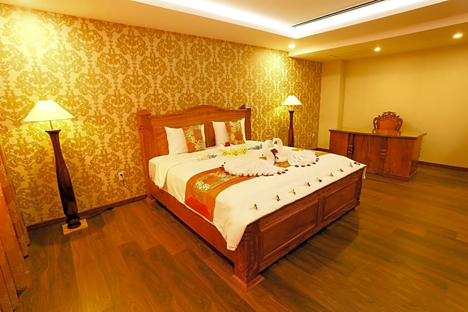 New Palace Bac Lieu Hotel