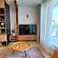 DOHNANYI Villa by CHORS