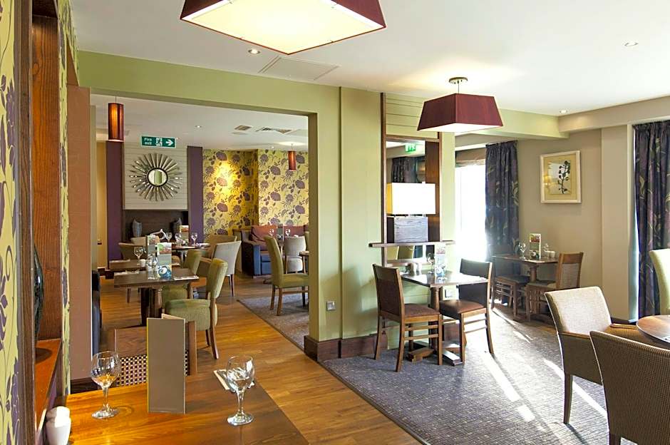 Premier Inn Loughborough