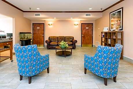Stay Inn & Suites Montgomery