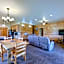Sportsman Lodge Melrose MT