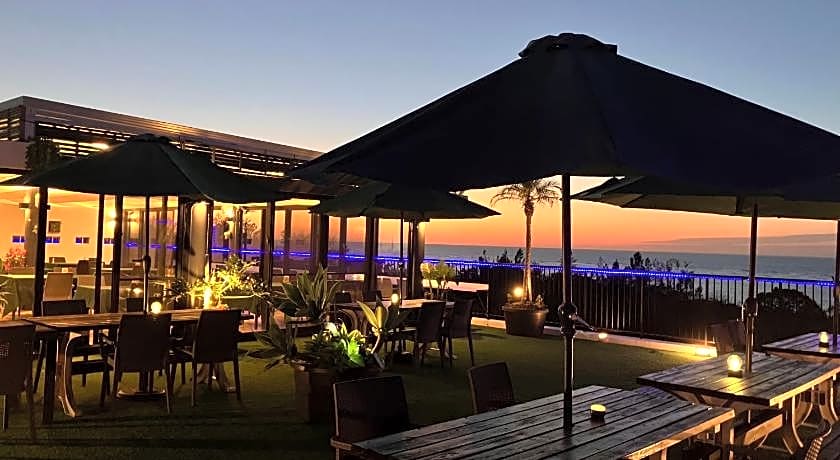 The Peridot Smart Hotel Tancha Ward