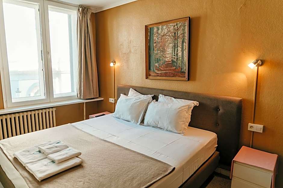 Hotel Cavalier