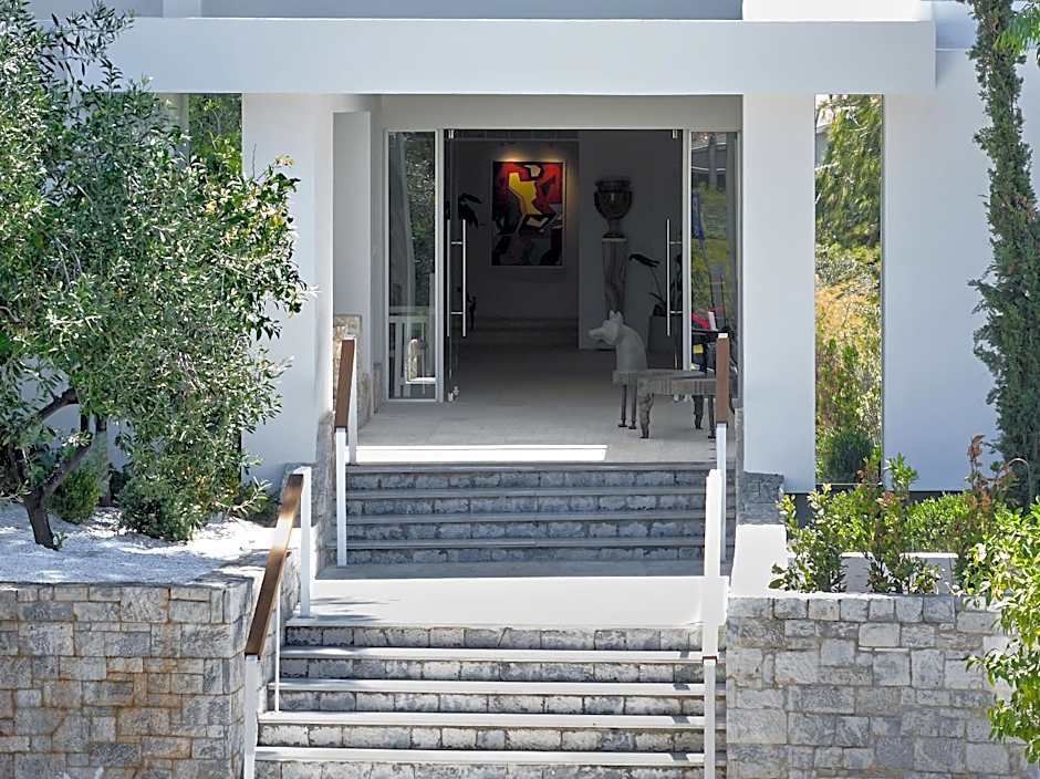 The Roc Club, A Grecotel Hotel to Live