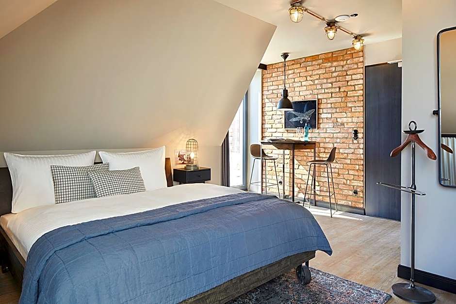 Fliegerdeich Hotel & Restaurant