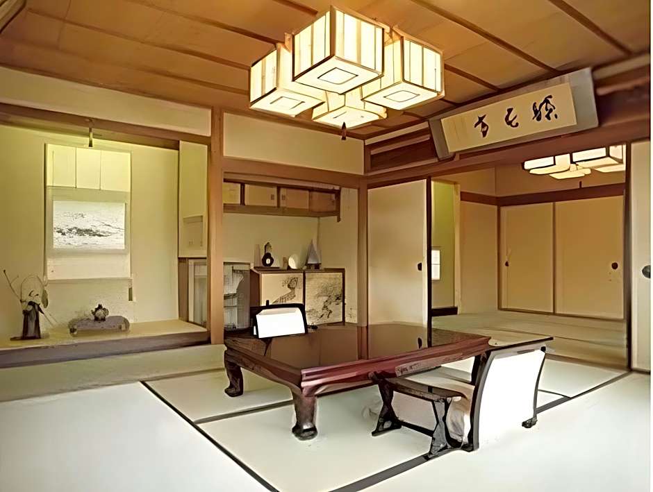 Ise Todaya Ryoan