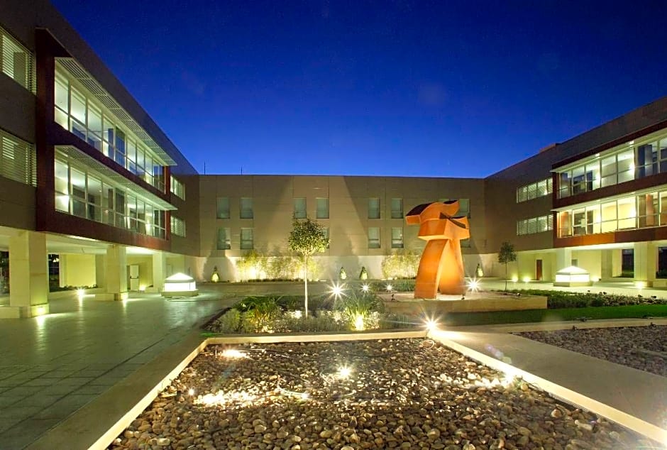 Eurostars I-Hotel Madrid