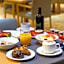 Hotel SB Diagonal Zero 4 Sup