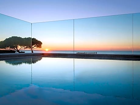 La Grande Terrasse Hotel & Spa La Rochelle - MGallery