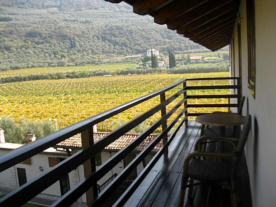 Residence La Colombera