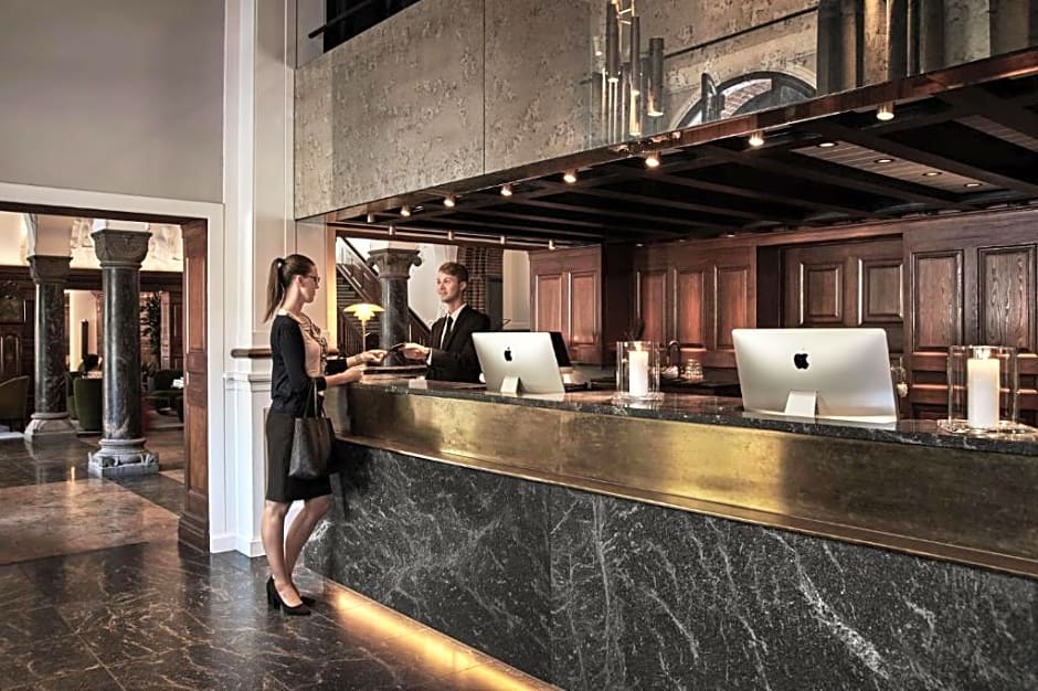 Fiftyseven House Copenhagen