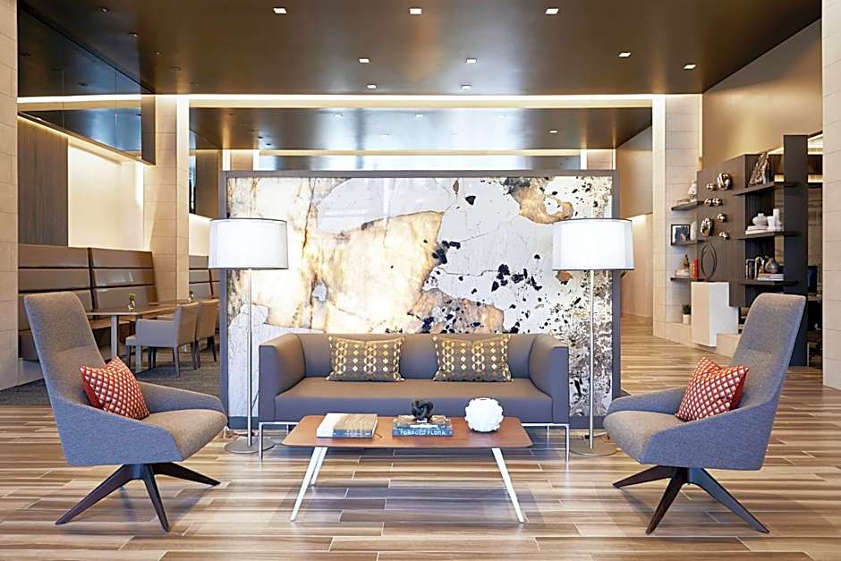 AC Hotel by Marriott Tucson Downtown