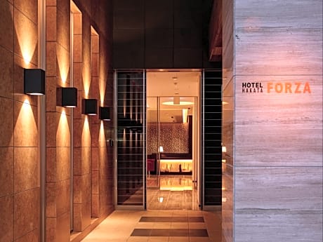 Hotel Forza Hakataeki Chikushi-Guchi I