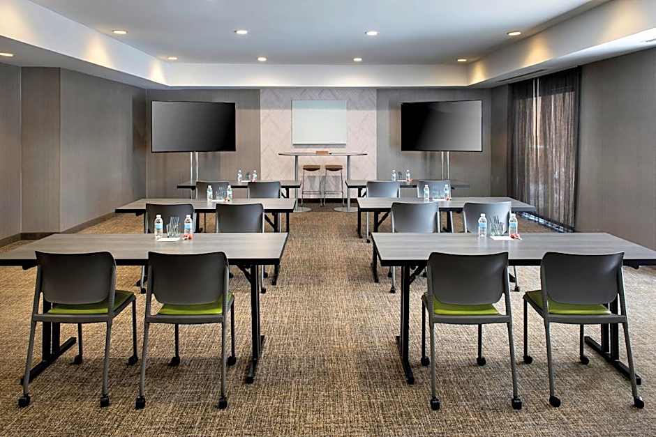 SpringHill Suites by Marriott Herndon Reston