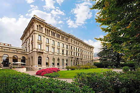 Palace Hotel Lake Como