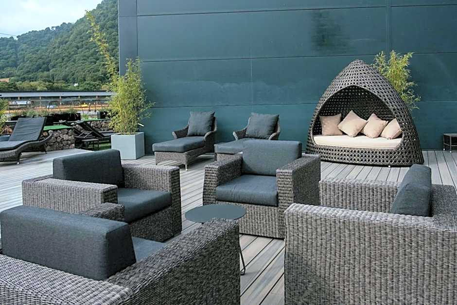 IXORA Hotel & Spa Snowdonia