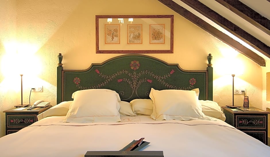 Vincci Rumaykiyya Hotel