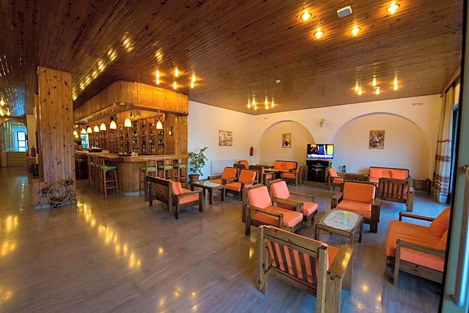 International Hotel