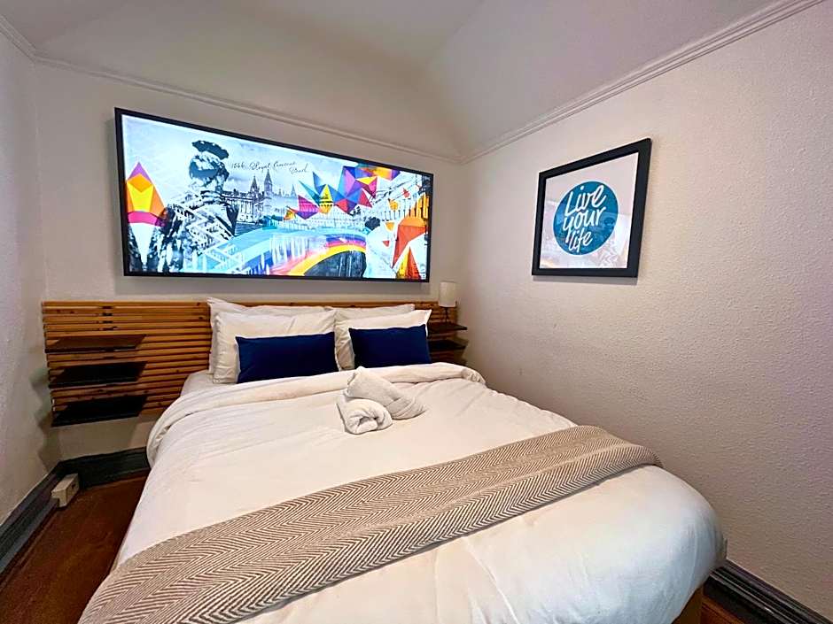 St Christopher's Inn - Bath