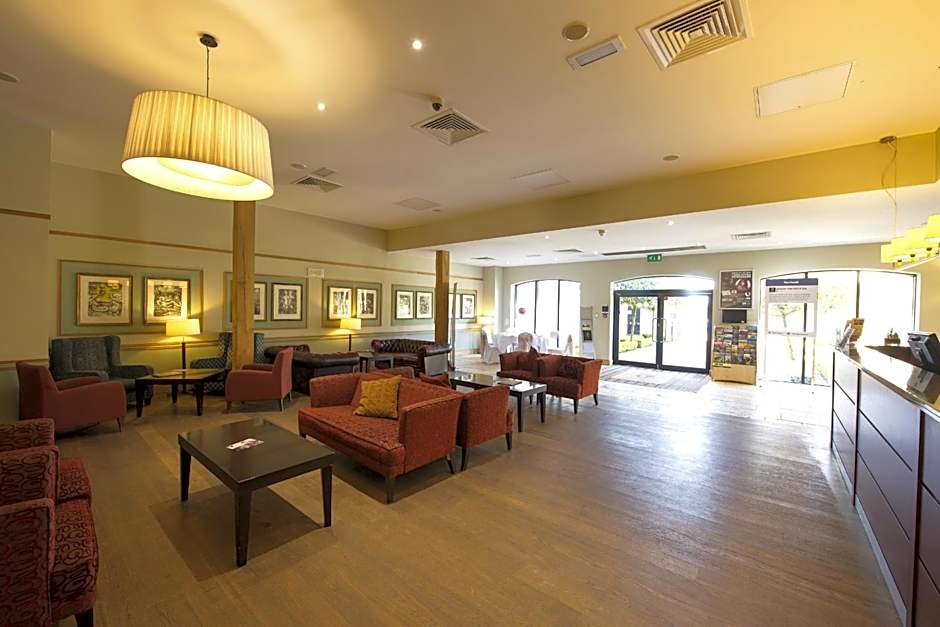 Bicester Hotel, Golf & Spa