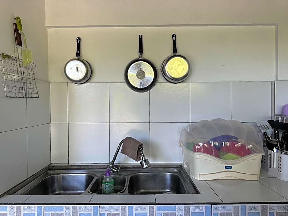 Pondok Sentana Guest House