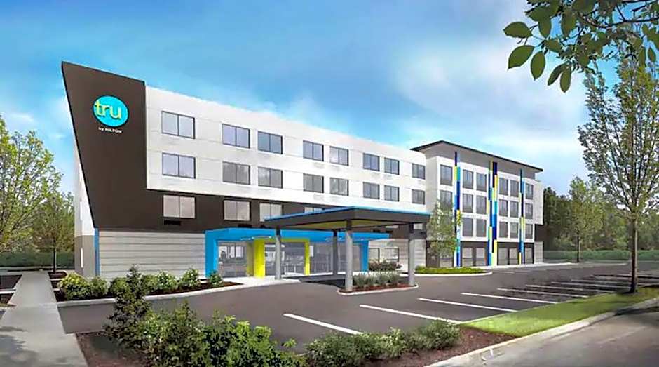 Tru By Hilton Milford Cincinnati, Oh