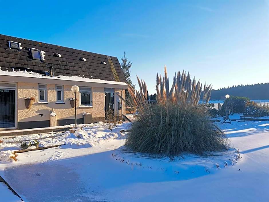 B&B Bovenweg