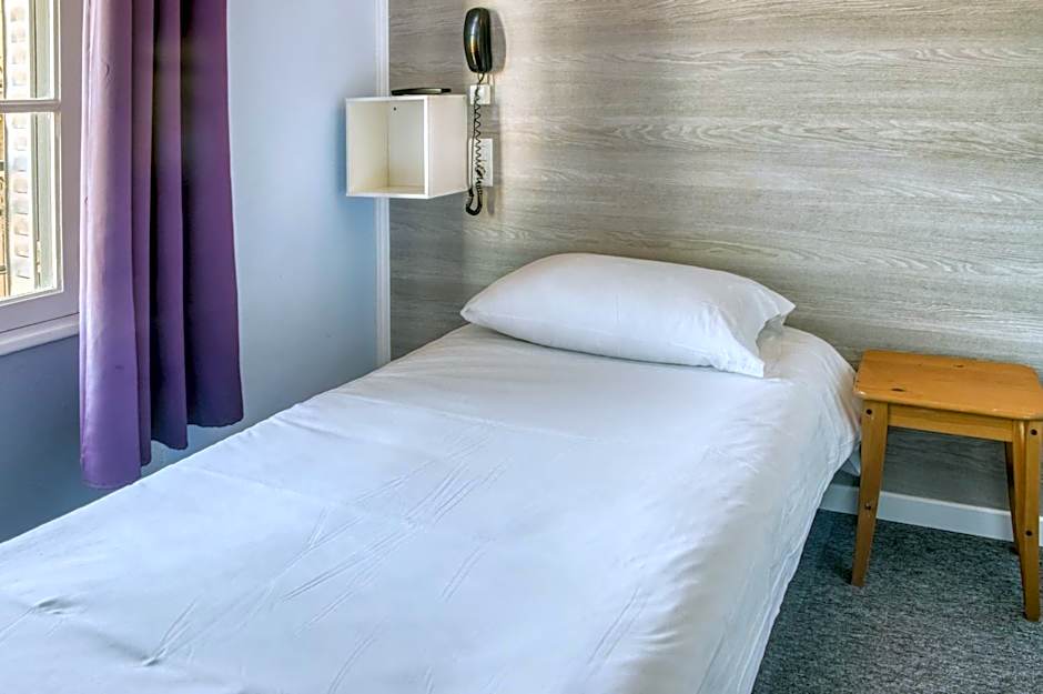 Citotel Hôtel Cesar