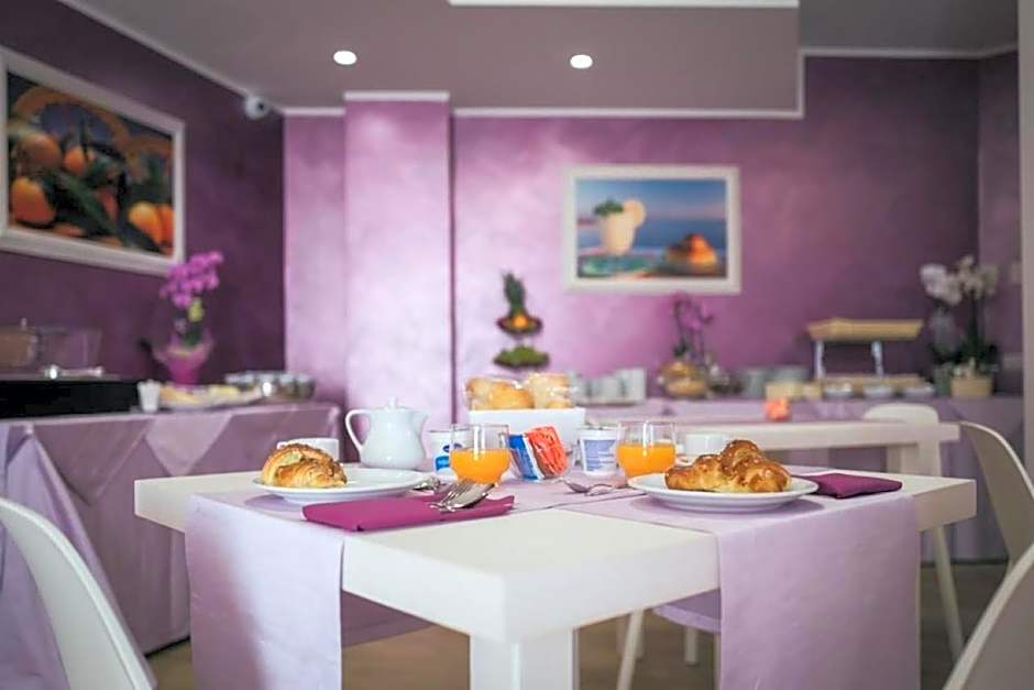 Le Vele di Balestrate