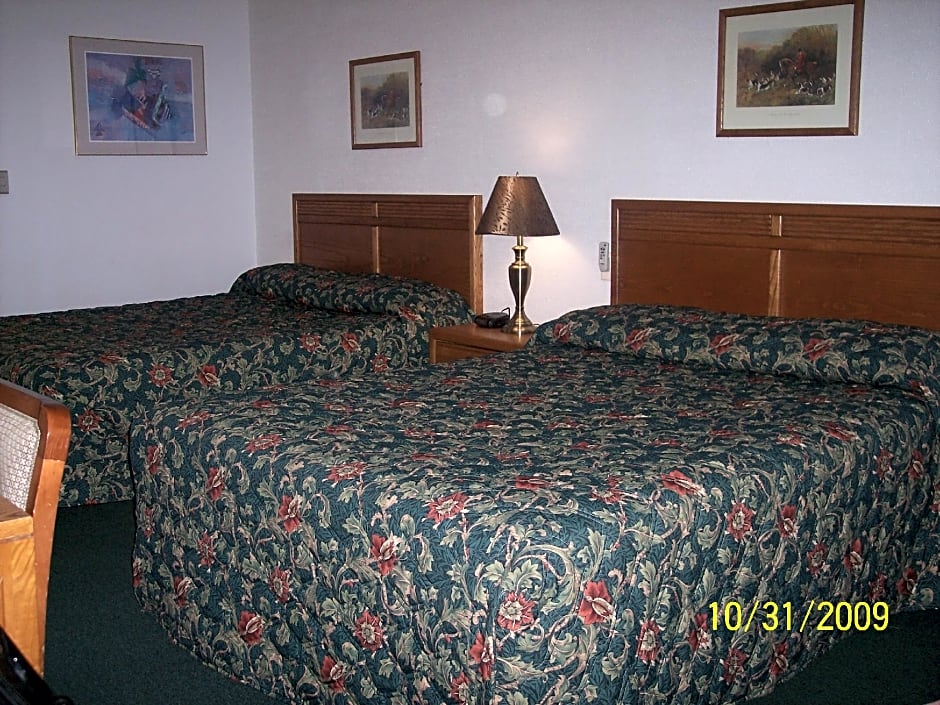 Grand View Motel Beaver Dam