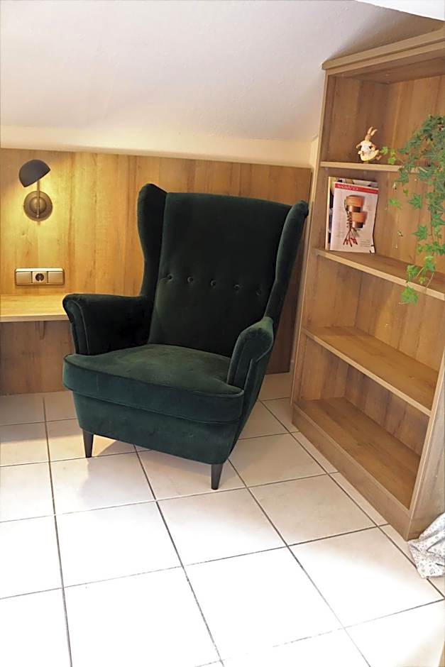 Hotel Vogtareuther-Hof