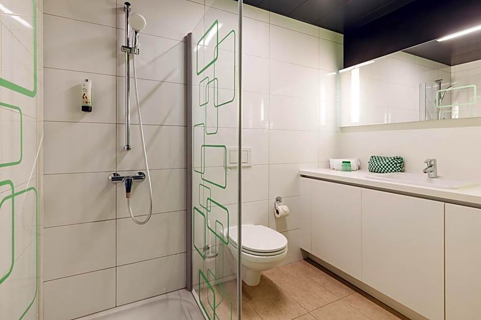 Harry's Home Dornbirn Hotel & Apartments