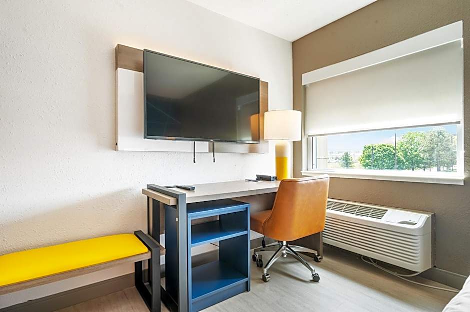 Comfort Inn Mayfield Heights Cleveland East