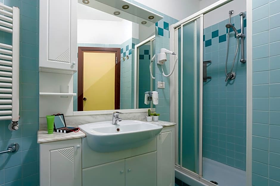 Hotel Atlantic Vista Mare