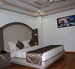 Crown Plaza Residency Srinagar