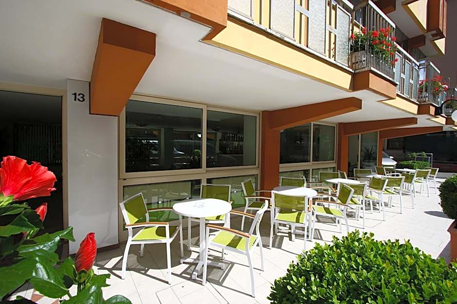 Hotel Tre Assi