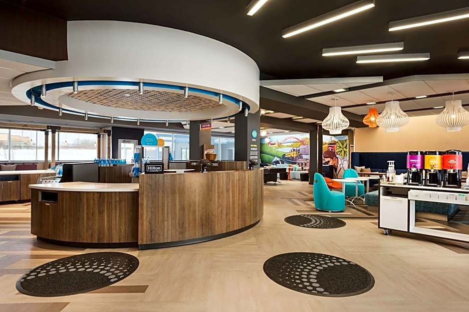 Tru By Hilton Cedar Rapids Westdale