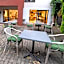 Aparthotel Faust