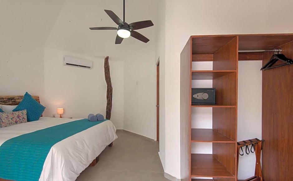 Hotel Ysuri San Pancho