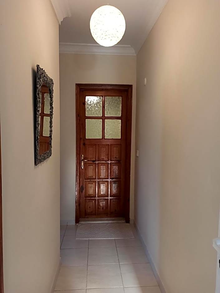Işıl Suit Apart Otel