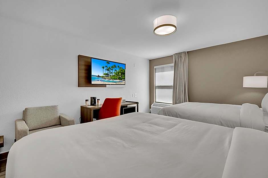 Comfort Inn South Padre Island Central