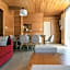 Résidence Odalys Les Chalets d'Evian