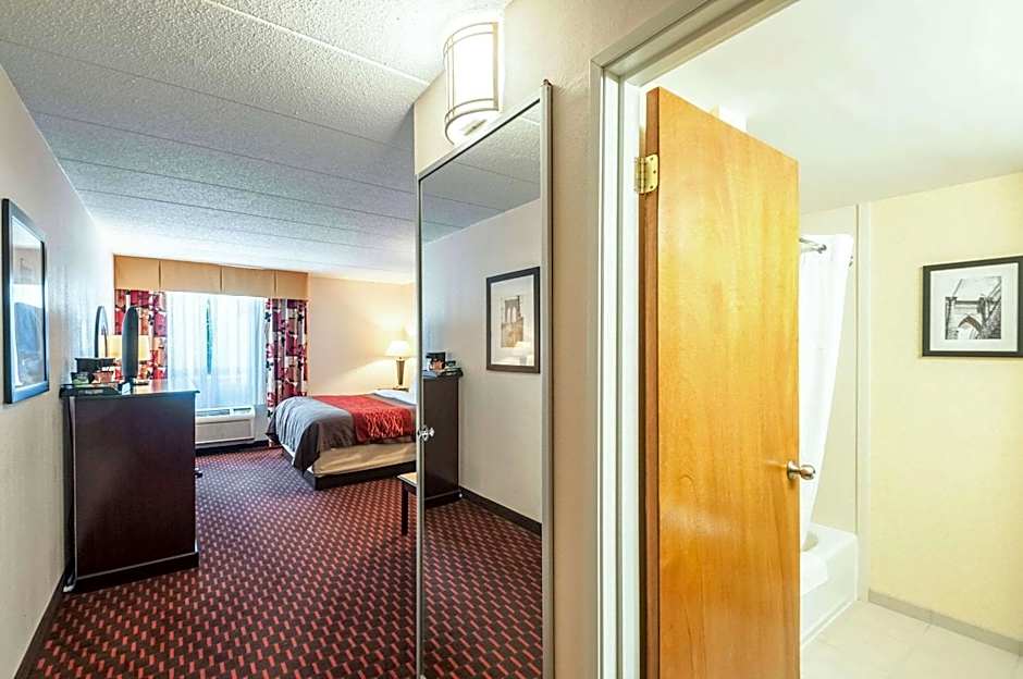 Quality Inn Annapolis – Annapolis, MD