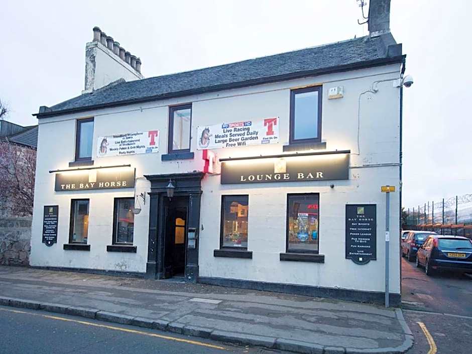 The Bay Horse