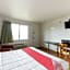 OYO Hotel Irving DFW Airport North