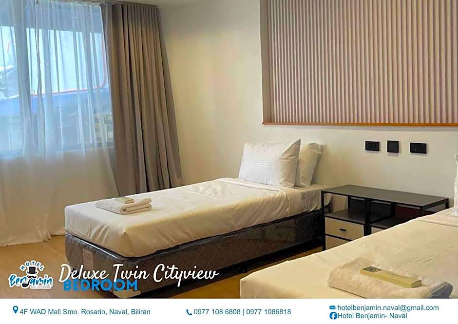 Hotel Benjamin Naval