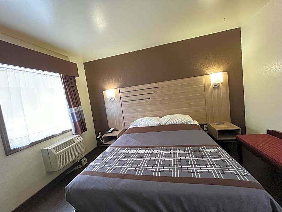 Budget Inn By OYO Nassawadox Hwy 13