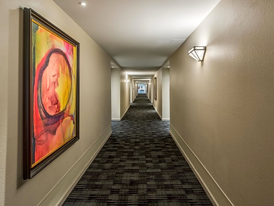 Best Western Plus Boulder Inn
