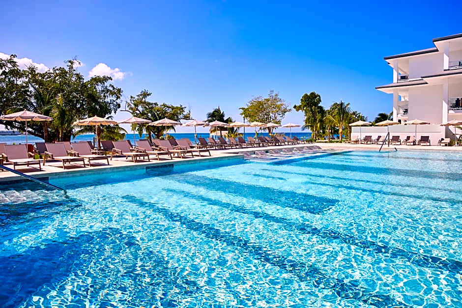 Riu Negril - All Inclusive
